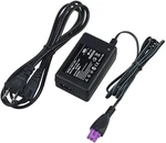 Printer Power Adapter Charger 22V 455MA For Hp Deskjet 2541 2544 2548 2545 2542 New. Price: $8.69.