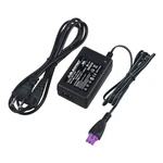 Printer Power Adapter Charger 22V 455MA For Hp Deskjet 2541 2544 2548 2545 2542 New. Price: $10.22.