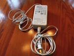 Power Supply Adapter Hp Hewlett Packard C6409-60014 100-240V 18V 50/60HZ Used. Price: $8.95.