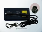 Adapter For Lacie 5BIG Thunderbolt 9000504U 9000462U 5-BAY Hd Cwt CAD150121 New. Price: $58.85.