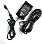 Viewsonic Oem 12V 5A 60W Ac Adapter LSE9901B1260 For Lcd Monitor Projector Used. Price: $12.99.