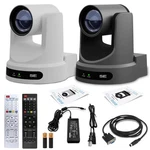 Ptzoptics Move Se Sdi/hdmi/usb/ip Camera With An Optical Zoom New. Price: $1349.00.