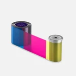 Datacard 534700-004-R010 Color Ribbon Kit Ymckt 500 Replaces 534000-003 New. Price: $157.99.