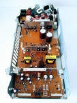 Ricoh Aficio Mp C300SR Power Supply Board #AZ240153 -tested Works Great- Used. Price: $159.00.