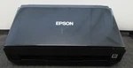 Epson DS-520 J341A Scanner Used. Price: $50.00.