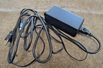 Genuine Hp 0957-2166 Ac Adapter 16V 625MA 32V 940MA Used. Price: $12.99.