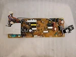 Oem RM1-5683 Low Voltage Power Supply Board For Hp Color Laserjet CP3525DN Used. Price: $35.00.