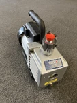 Matco Vacuum Pump SS6CFMP- Stage 1/4 Hp Used. Price: $175.00.