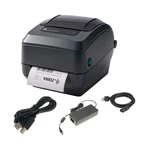 Zebra GK420T Label Printer GK42-102510-000 New In-box. Price: $149.00.