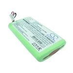 Battery For Brother PT9600 PT-9600 BA-9000 Portable Printer 9.6V 1500MAH Ni-mh New. Price: $34.79.