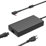 Slrioys 180W Laptop Charger Compatible With Acer Nitro 7 V16 V14 V15 Black New. Price: $41.90.