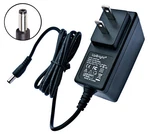 Ac Adapter For Brother Pocketjet Mobile Printer Dc Power Supply Battery Charger New. Price: $8.54.