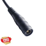 Yikaien Dc Power Supply To 4-PIN Pc Fan Adapter Cable 30CM New. Price: $20.00.