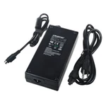 4-PIN Ac/dc Adapter For F11503-A F11503A Switching Power Cord New. Price: $48.22.