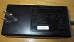 Genuine Hp Power Adapter 0950-4404 Black Cord Used. Price: $15.00.