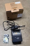 Zebra ZD421 Direct Thermal Label Printer 203DPI Usb ZD4A042 + Bonus Head Open. Price: $359.00.