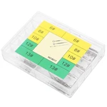 100 Sets /box #6-#13 8017 Watch Hands Needles Handle For Miyota 2035 Movement New. Price: $13.01.