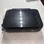 Used Canon Pixma MP495 All-in-one Wireless Inkjet Printer. Price: $35.00.