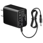 Upbright 9V Ac/dc Adapter Compatible With Pyle Pro PSBT65A.5 Black New. Price: $24.99.