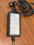 Hp 0950-3807 Ac Adapter Power Supply Printer Officejet 18V 2.23 Amp Genuine Used. Price: $12.99.
