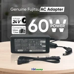 Genuine Fujitsu 24V Ac Adapter For Scanner FI-7160 FI-7180 FI-7260 FI-7280 Used. Price: $23.33.