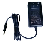 Ac Adapter Car Charger For Sylvania SDVD1087 10.1" Blu-ray Disc Player New. Price: $19.99.