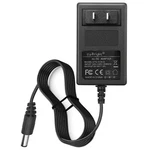 Adapter For Aipoway Lightweight Cordless Stick Vacuum Cleaner New. Price: $29.99.
