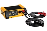 Solar PL6100 Pro-logix 12 Volt 60/40/10 Charger 100AMP Flashing Power Supply New. Price: $461.01.
