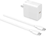 Superer 30W Charger Fit For Eero, 6, 6+, Pro, White New. Price: $29.07.