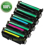 5PK Compatible Toner For Hp 507A CE400A CE401A CE402A CE403A M570DN M551 M575 New. Price: $118.98.