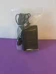 Hp Ac Adapter Model BPA-202-12A 12V 1250MA Used. Price: $10.00.