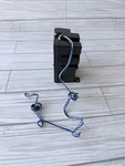 Canon Pixma TR4520 Power Supply Adapter QK2-2729 MX490 MX492 TR4522 K30362 Oem Used. Price: $24.99.