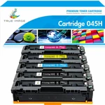 Toner Cartridge For Canon Imageclass MF634CDW MF632CDW LBP612CDW New. Price: $35.99.