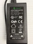 Gonine PSY0762000 Ac Power Adapter 7.6V 2A For Sony Camera NP-FW50 Dummy Battery Used. Price: $14.99.