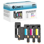 Toner Cartridges Compatible For Xerox Workcentre 6025 6027 Phaser 6020 6022 New. Price: $17.50.