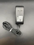 Genuine Hp Ac Adapter Model Q3419-60040 32V 660MA Used. Price: $9.99.