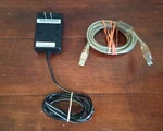Ac Adapter Cords Canon Canoscan D2400 4200F 4400F D660U 3200F Others Used. Price: $24.99.