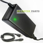Ac Adapter Power Supply Canon Canoscan 5200F Scanner New. Price: $17.49.