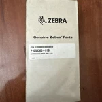 Zebra 105SL Plus Barcode Printer P1053360-019 Open. Price: $250.00.