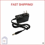 Mtytot Volt Dc Power Supply 3W Adapter 100-240V Ac 1AMP New. Price: $8.65.
