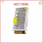 Mtytot 180W Power Supply 110V /220V Ac Dc Converter 12VOLT 15AMP 10A New. Price: $24.72.