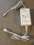 Hewlett Packard Hp C4557-60004 Printer Power Supply Adapter (with Cord) Used. Price: $11.78.