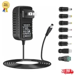 Universal Adapter 1A Power Supply 15W AC110V To DC15V Driver 15V... New. Price: $11.89.