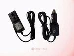 Car Dc Charger +wall Adapter For Iridium 9575 Extreme 9505A 9555 Satellite Phone New. Price: $25.99.