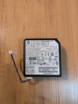 Hp Power Supply F0V63-60012 Officejet Pro 8025E 8035E Envy 6052 6055 Used. Price: $14.97.