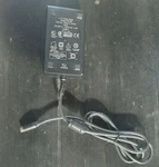 Ite PW106 Ault 5V 8A 4 Pin Power Supply Adapter (R2S8.7B1) Open. Price: $25.51.
