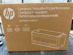 Hp 8Q4W2A Scanjet Pro 4200 S1 Flatbed Scanner - New Open Box!. Price: $395.00.