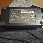 Genuine Okin 29V 1.8A Transformer 02-290018 Adjustable Bed Base Power Cord Used. Price: $40.00.
