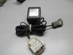 Sceptre PD9010A Ac Adapter 9VDC 1A Power Model AEC-4890 Used. Price: $15.00.