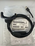 New Oem Motorola MC55, MC65, MC67 Usb Sync Cable Assembly 25-108022-01R. Price: $39.99.